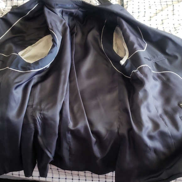 Abito 2 piece mens suit - Picture 4 of 7